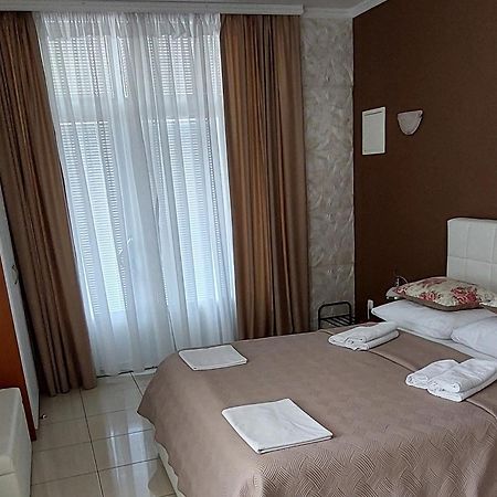 Apartmani Katarina ماكارسكا المظهر الخارجي الصورة