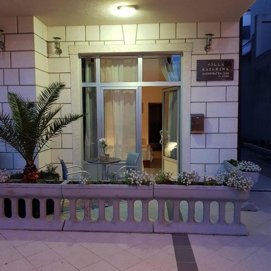 Apartmani Katarina ماكارسكا المظهر الخارجي الصورة