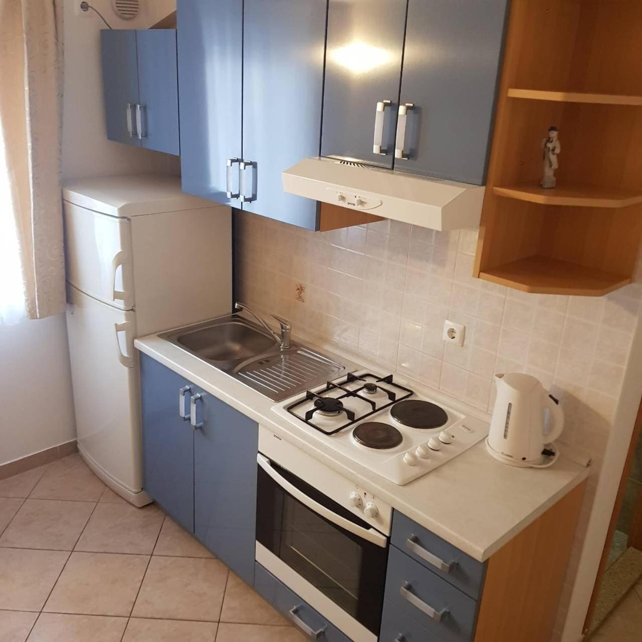 Apartmani Katarina ماكارسكا الغرفة الصورة