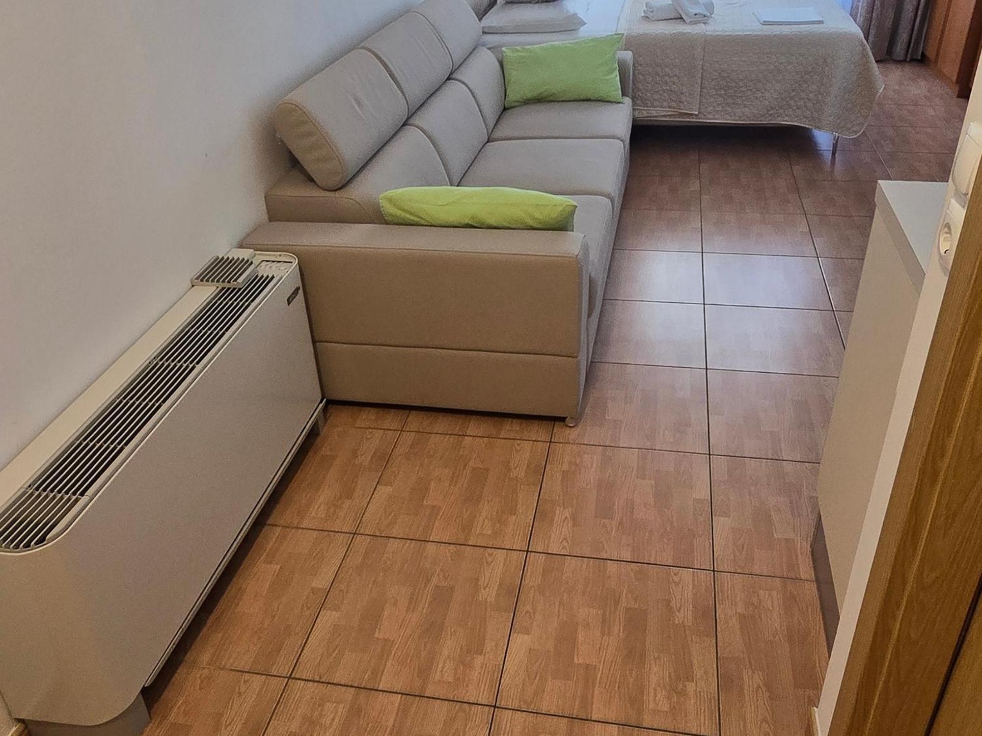Apartmani Katarina ماكارسكا المظهر الخارجي الصورة