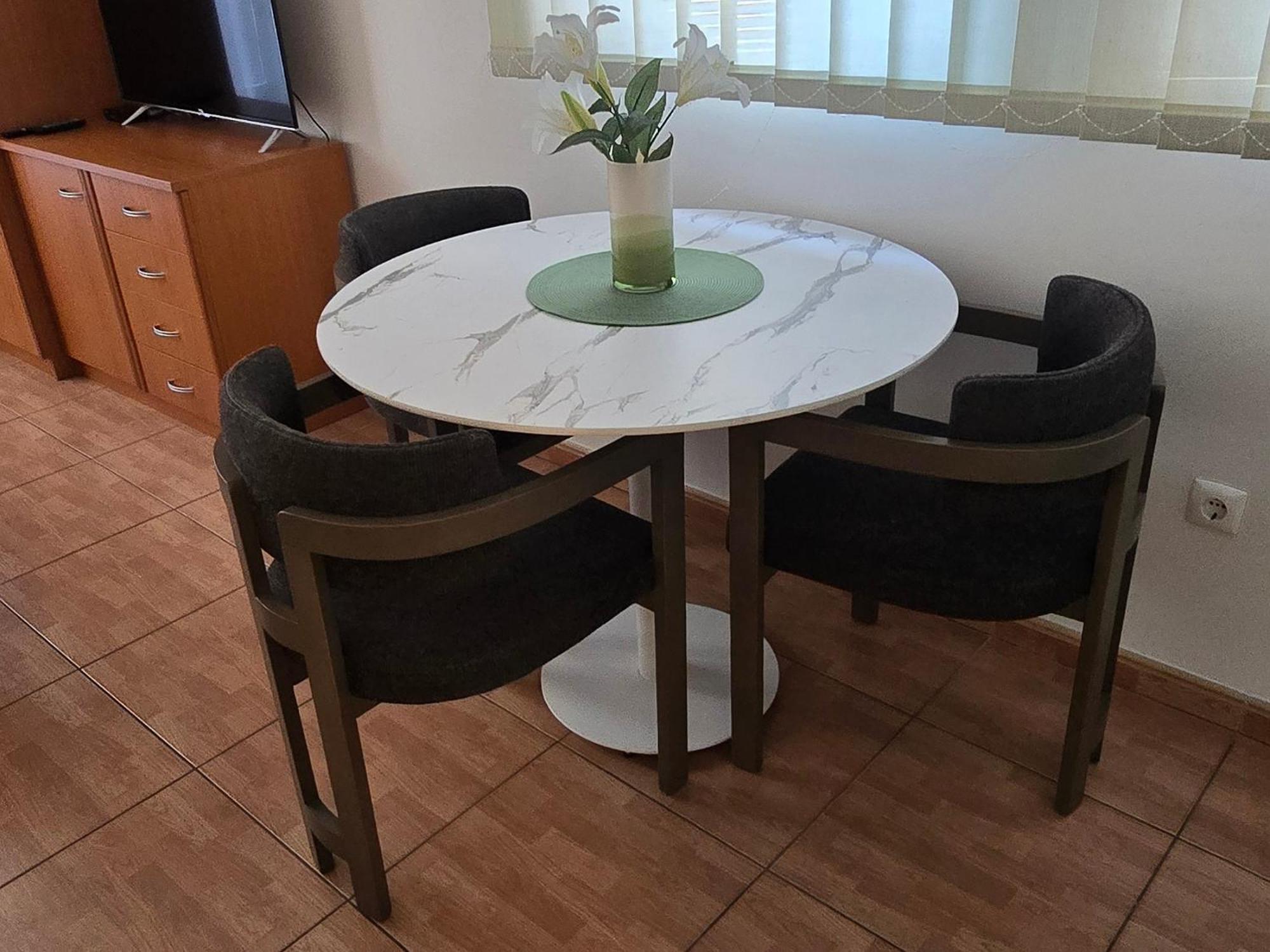 Apartmani Katarina ماكارسكا المظهر الخارجي الصورة